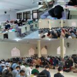 PELAKSANAAN PESANTREN RAMADHAN 1443 H  DI MTSN 19 JAKARTA SELATAN