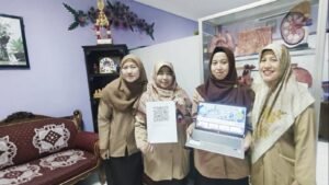 Guru BK MTsN 19 Jakarta Kenalkan Inovasi Digital, Sosialisasikan Aplikasi Bintang