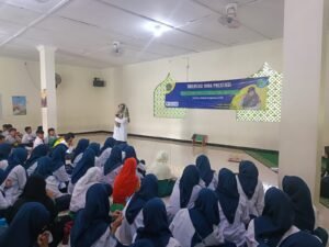 Fokus pada Prestasi dan Akhlak, MTsN 19 Jakarta Siapkan Duta Lomba Unggulan