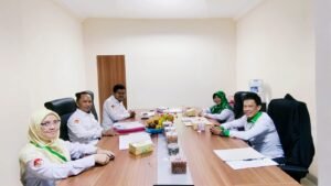 MTsN 19 Jakarta Gelar Hari Pertama Ujian TKA dengan Tertib dan Penuh Kesiapan